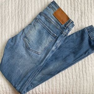 Men’s Standard Cloth jogger Jean